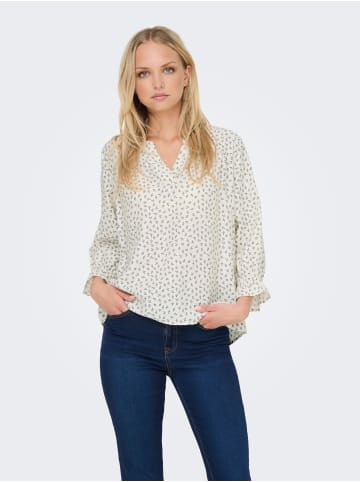 JDY Top in Birch