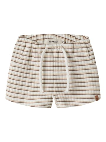 name it Shorts in Coconut Milk