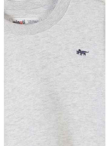 Minoti 2-tlg Jogginganzug NOSFLEECE202 in dunkelblau