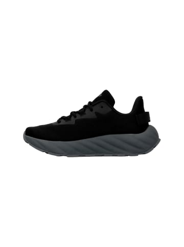 ellesse Sneaker 'Alba' in schwarz