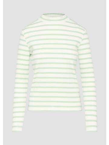 s.Oliver T-Shirt in 65G2_minze
