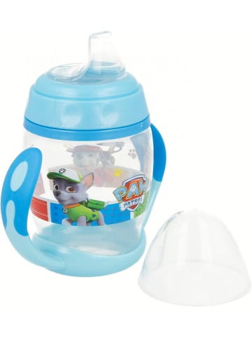 Paw Patrol Silikon-Trinkbecher 270 ml