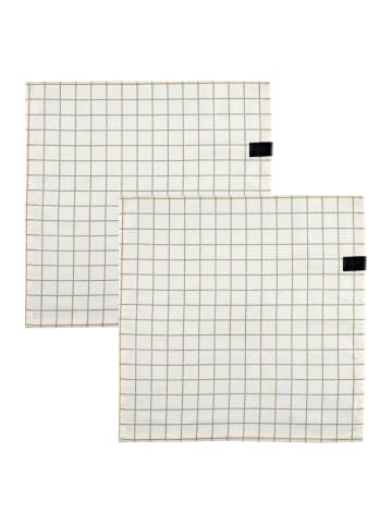 Schöner Wohnen Kollektion Servietten FS26 in Natur