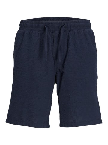 Jack & Jones Short in dunkelblau1