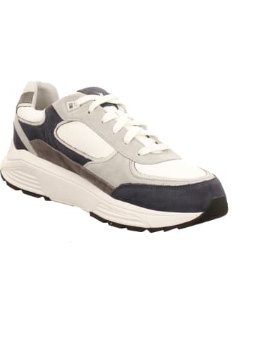 Xsensible Sneaker in blau