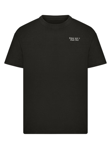 Mister Tee T-Shirt in black