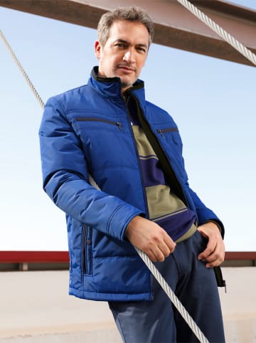 WITT WEIDEN Jacke in royalblau