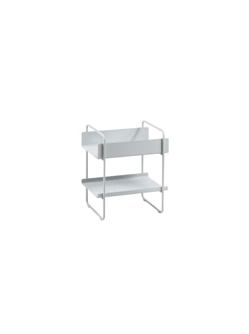 Zone Denmark Konsolentisch A-Console Table in Soft Grey