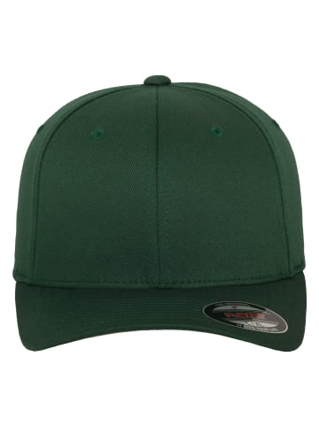  Flexfit  Flexfit Flexfit Wooly Combed Youth in spruce