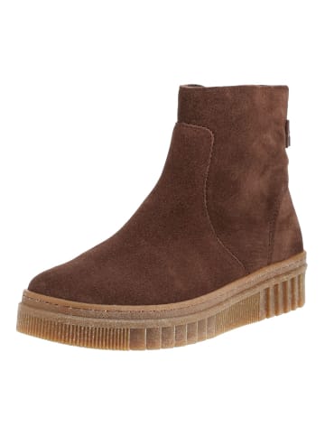 Gabor Stiefelette in Cacao