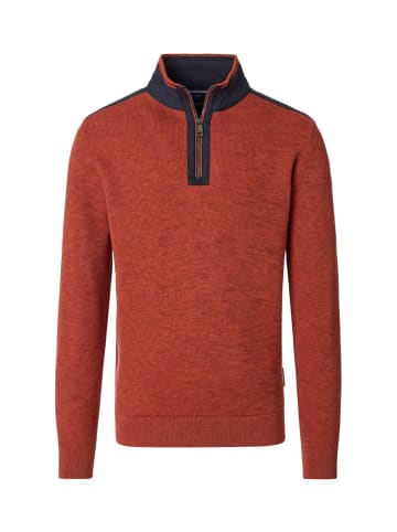 CASAMODA Troyer in Orange