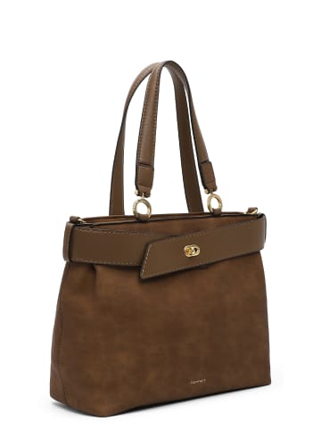 SURI FREY Shopper SFY Patty in cognac