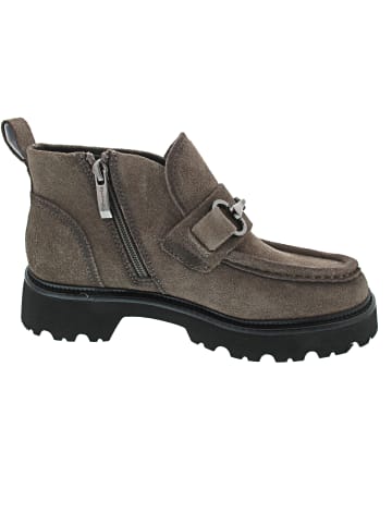 Tamaris Stiefelette Beige