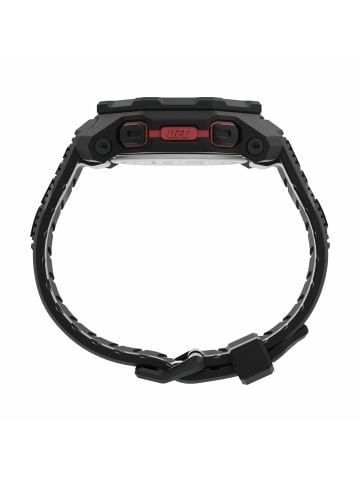 Timex Digitaluhr für Herren in schwarz