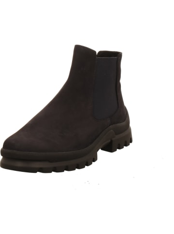 Semler Chelsea Boot in blau