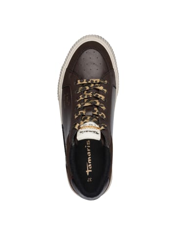Tamaris Sneaker in MOCCA