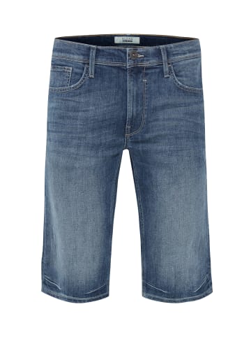 BLEND Jeansshorts BHDenon in Blau