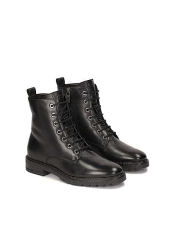 Kazar Boots in Schwarz