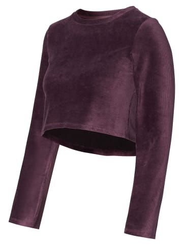 Noppies Still-Shirt Espoo in Plum Perfect