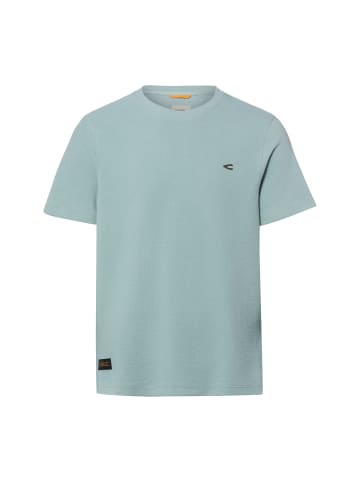 Camel Active T-Shirt in petrol