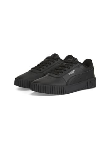 Puma Sneakers Low Carina 2.0 in schwarz