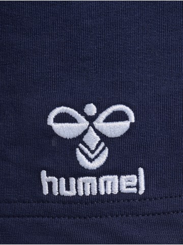 Hummel Hummel Shorts Hmlgo Multisport Unisex Kinder in MARINE