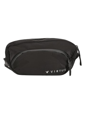 Virtus Bauchtasche Vinston in 1001 Black