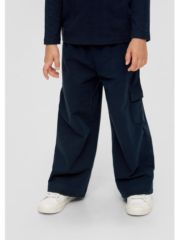 s.Oliver Leggins in 5952_navy
