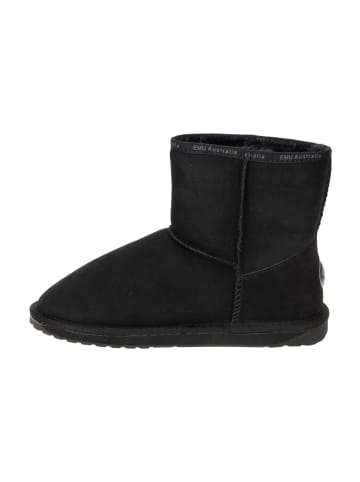 EMU Australia Winterboots in Schwarz