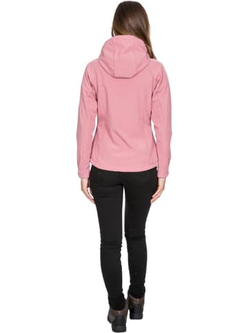 Trespass Jacke in Rosa