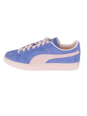 Puma Schuhe Suede Classic Sophia Chang in Blau