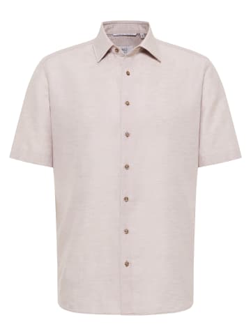 Eterna Hemd MODERN FIT in nude