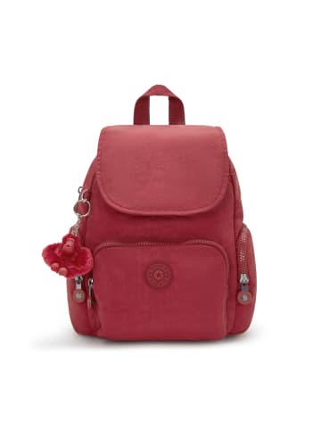 Deuter City Zip Mini 9 Liter Rucksack in Funky Red