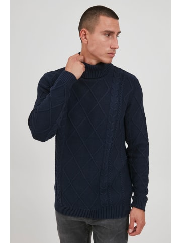 !SOLID Strickpullover SDTerence 21105731 in blau