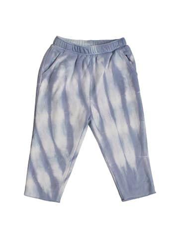 GAP Stoffhose in Blue