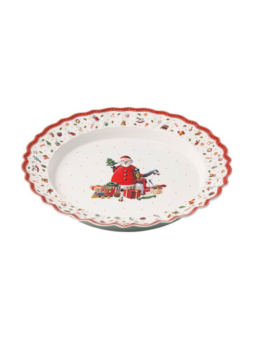 Villeroy & Boch Servierplatte Toy's Delight ø 46,2 cm in bunt
