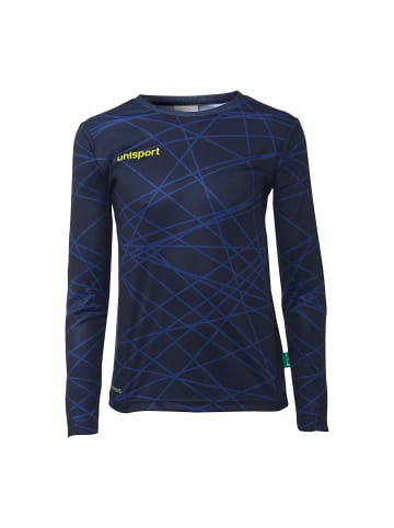 uhlsport  Torwart-Sets Prediction Junior Kids in marine/fluo gelb