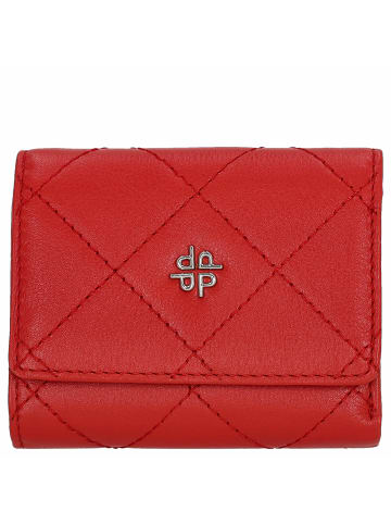 PICARD Aurelia 1 - Geldbörse 12cc 12.5 cm (black) in lipstick