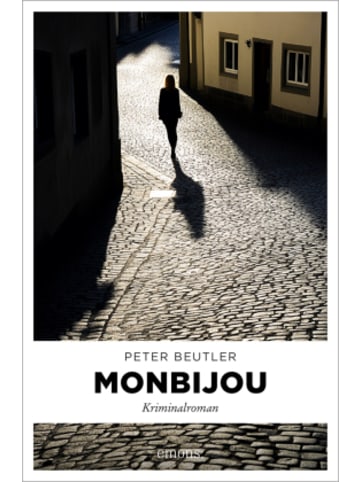 Emons Verlag Buch - Monbijou