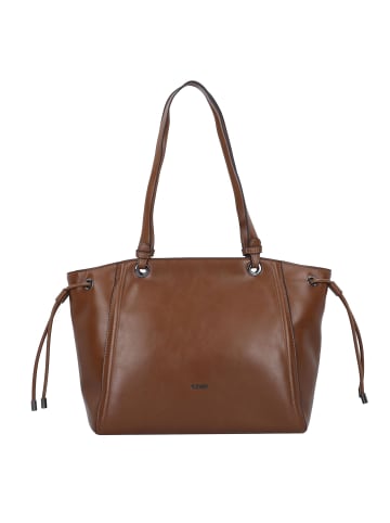 PICARD Tango Shopper Tasche 32 cm in whisky