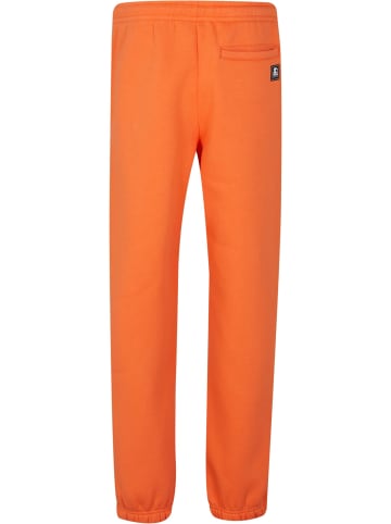 STARTER STARTER Jogginghose in mandarin