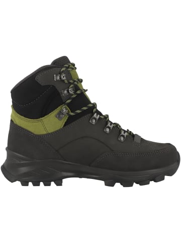 hanwag Outdoorschuhe Banks GTX in grau