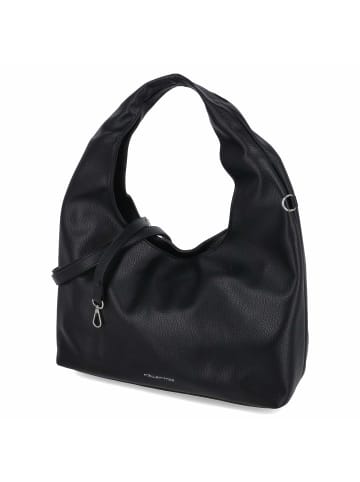 Fräulein Frida Handtasche in black