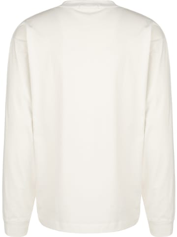 Calvin Klein Longsleeves in bright white