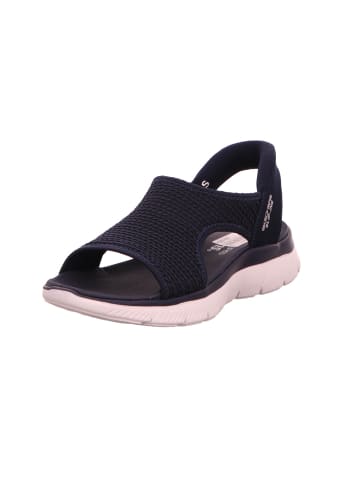 Skechers Sportschuh in blau