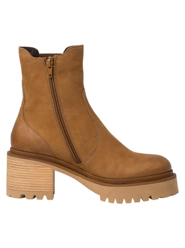 Tamaris Stiefelette in NUT