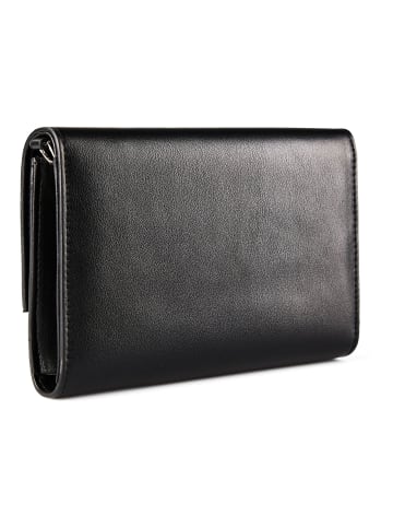Replay Clutch Geldbörse 18 cm in black