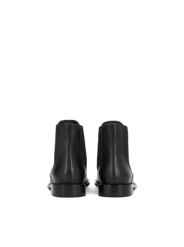 Kazar Chelsea Boots in Schwarz