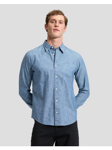 Lee Langarmhemd Lee in Mid Chambray