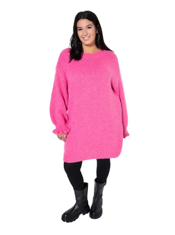 Studio Untold Kleid in pink